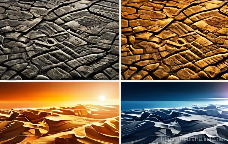 비아프라 전쟁과 전쟁고아 문제 - Here are three detailed image prompts in English, adhering to all specified guidelines: